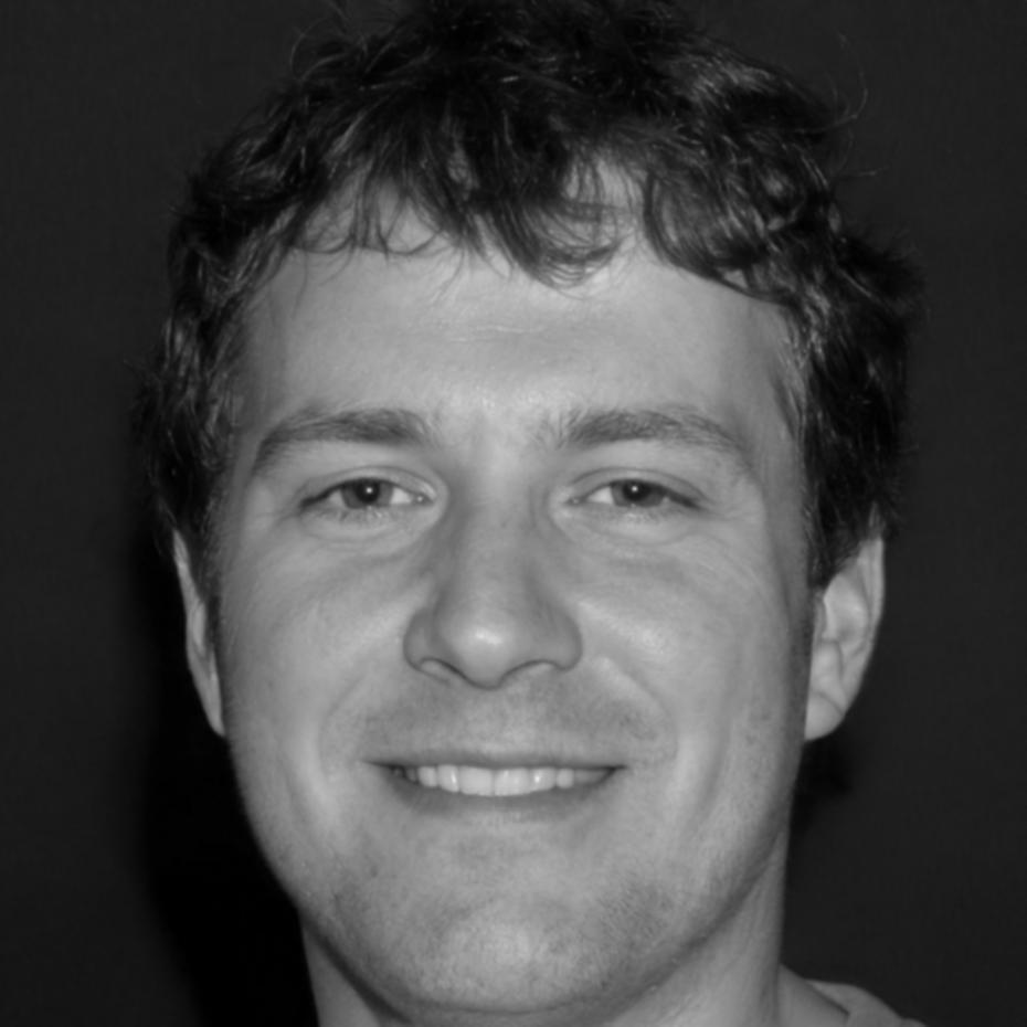 Štěpán Holub, hlavní finanční konzultant